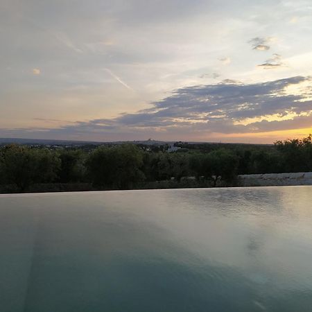 Trulli Loco Villa Locorotondo Exterior photo