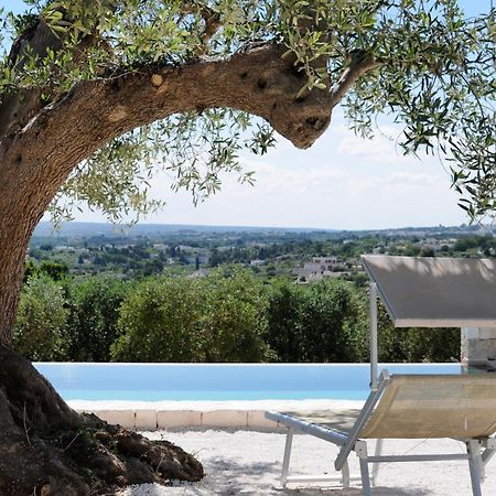 Trulli Loco Villa Locorotondo Exterior photo
