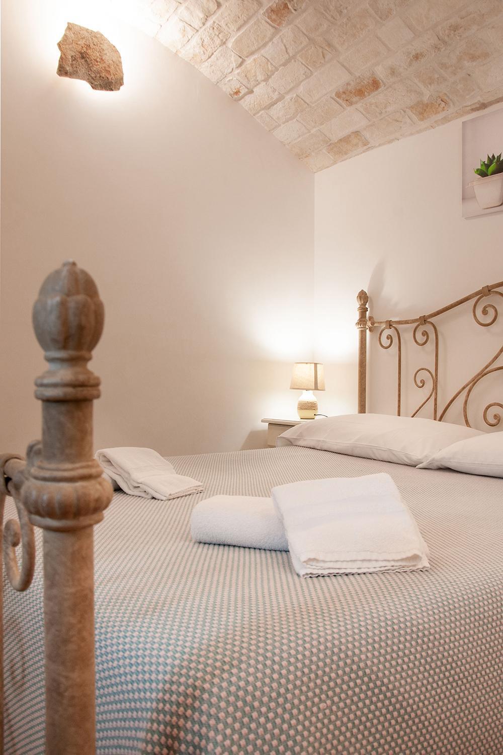 Trulli Loco Villa Locorotondo Exterior photo