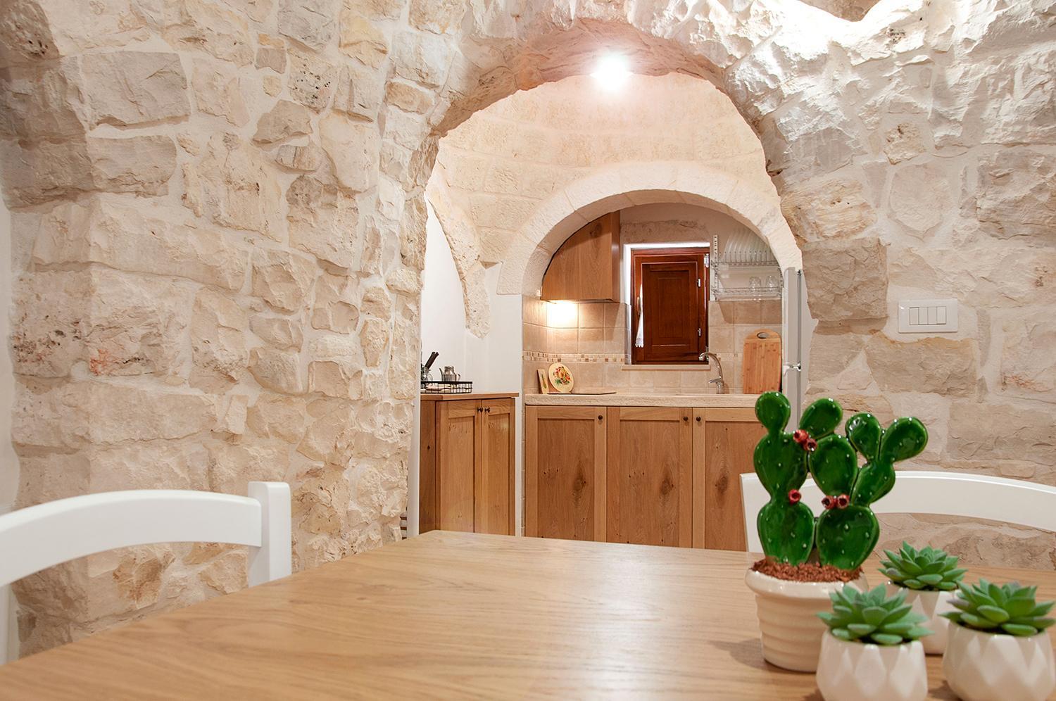 Trulli Loco Villa Locorotondo Exterior photo