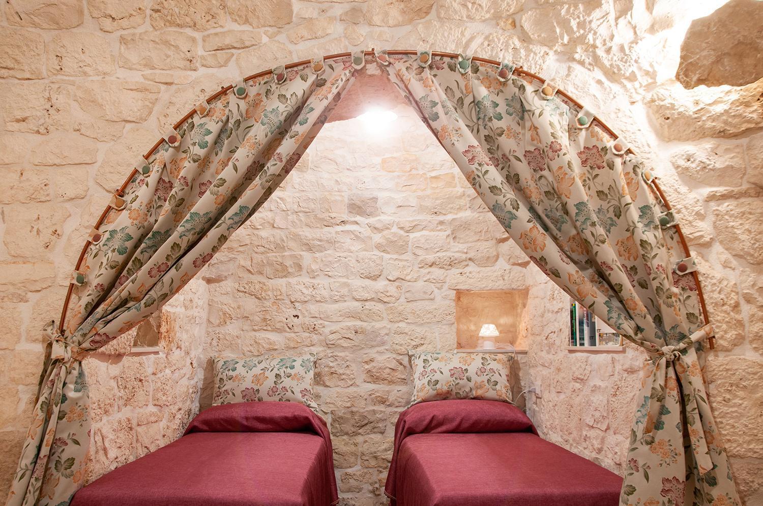 Trulli Loco Villa Locorotondo Exterior photo