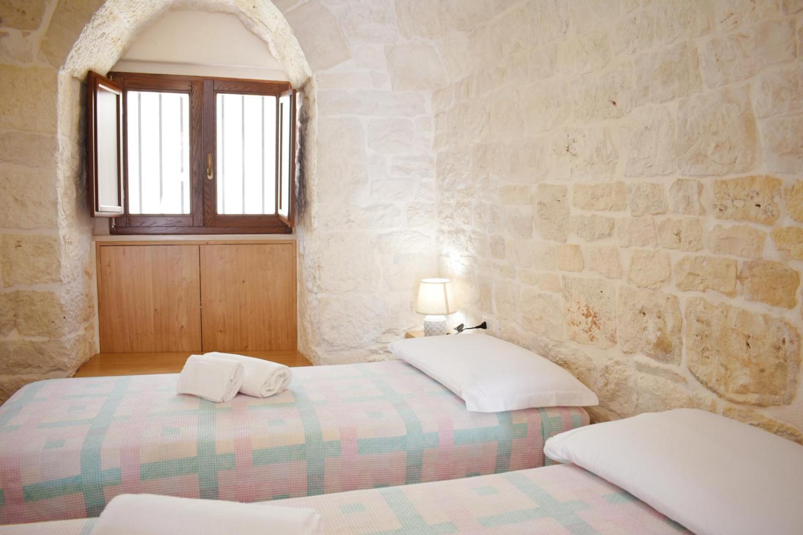 Trulli Loco Villa Locorotondo Exterior photo