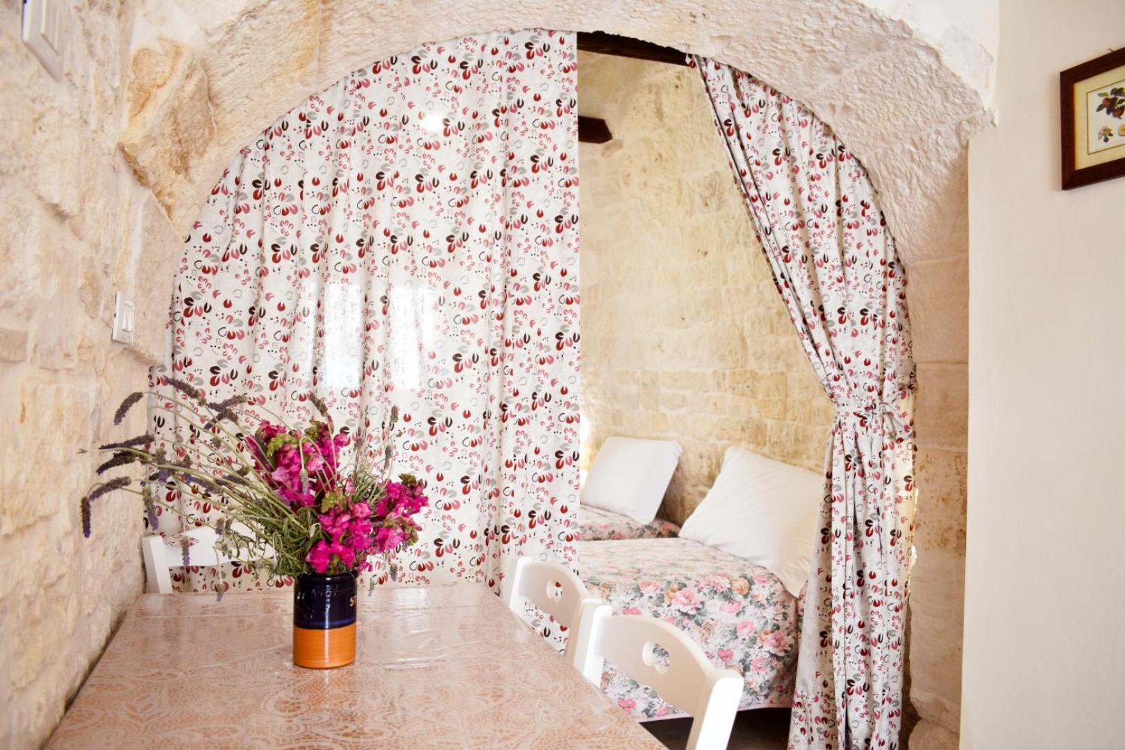 Trulli Loco Villa Locorotondo Exterior photo