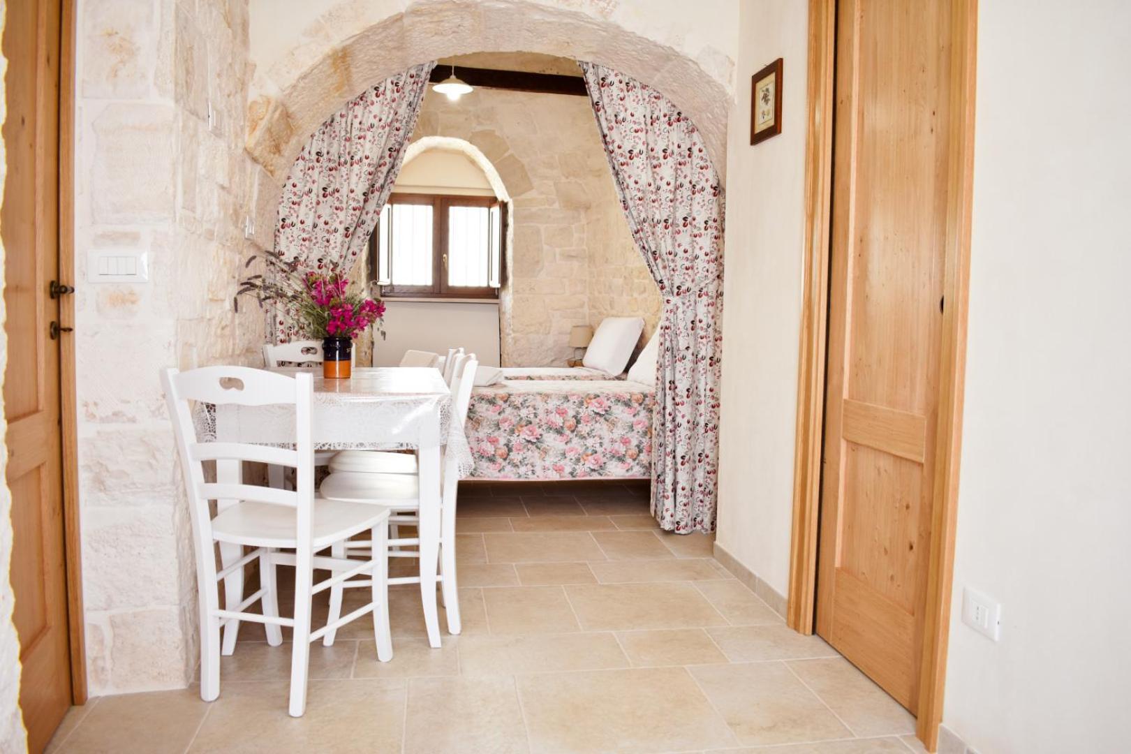 Trulli Loco Villa Locorotondo Exterior photo
