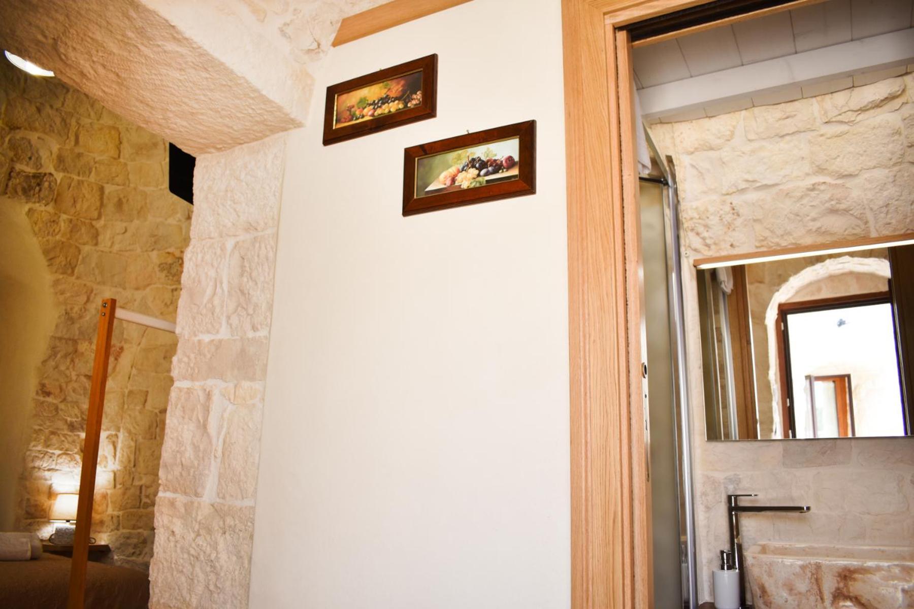 Trulli Loco Villa Locorotondo Exterior photo