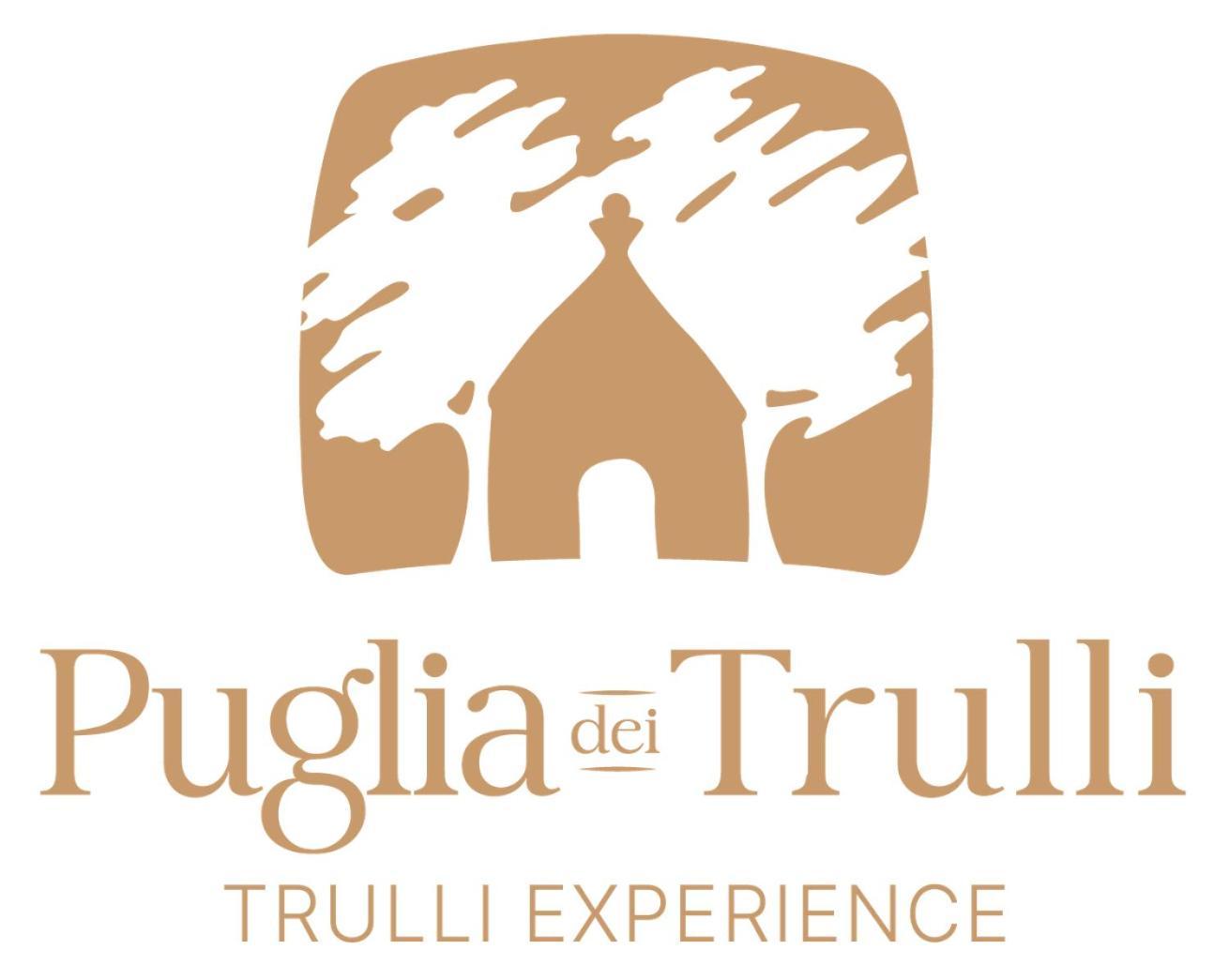 Trulli Loco Villa Locorotondo Exterior photo