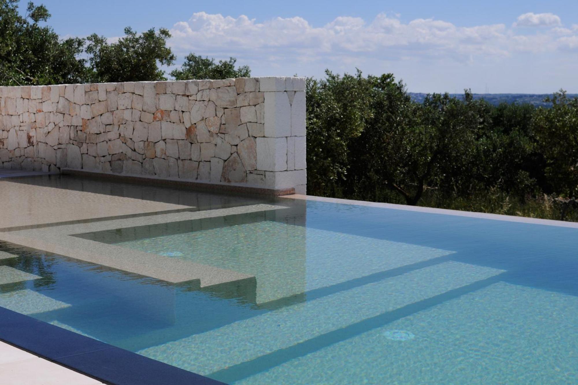 Trulli Loco Villa Locorotondo Exterior photo
