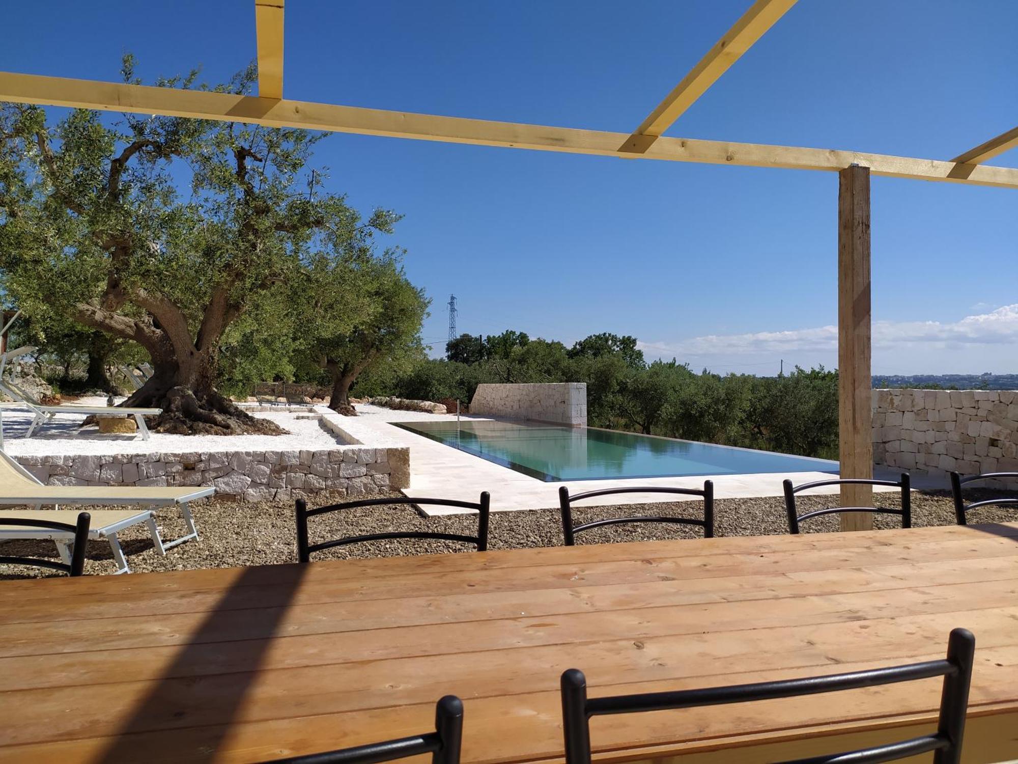 Trulli Loco Villa Locorotondo Exterior photo