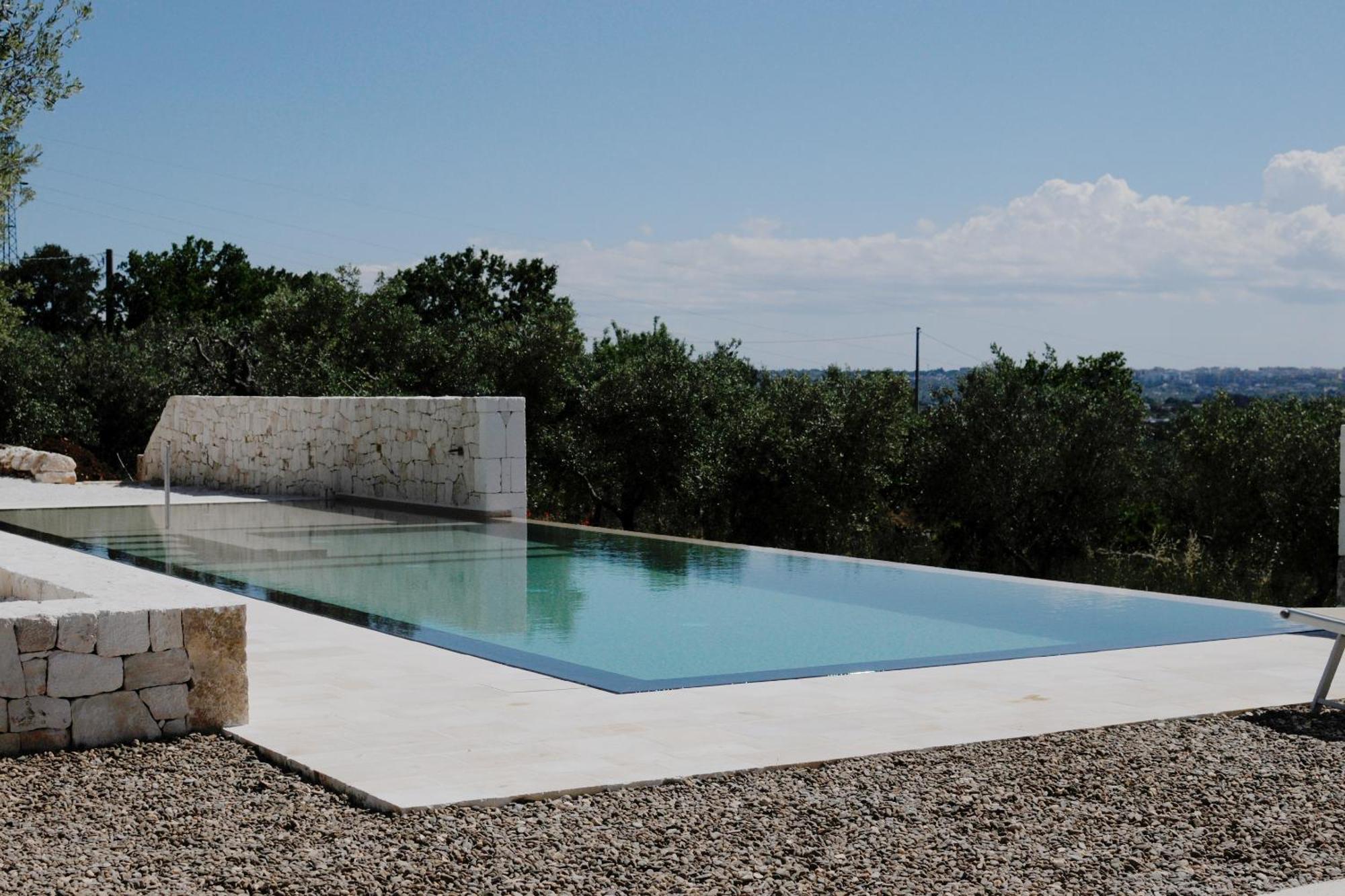 Trulli Loco Villa Locorotondo Exterior photo