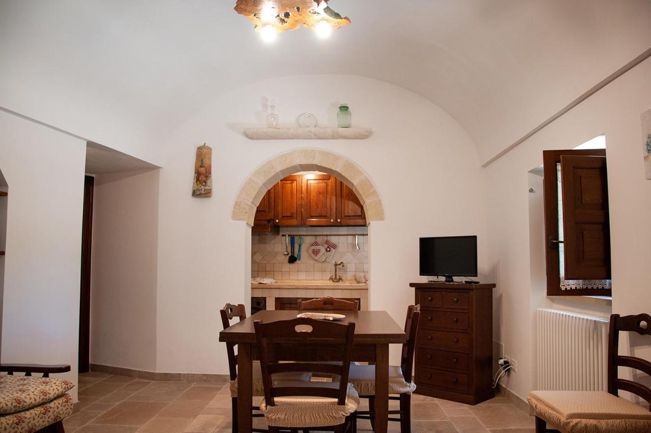 Trulli Loco Villa Locorotondo Exterior photo